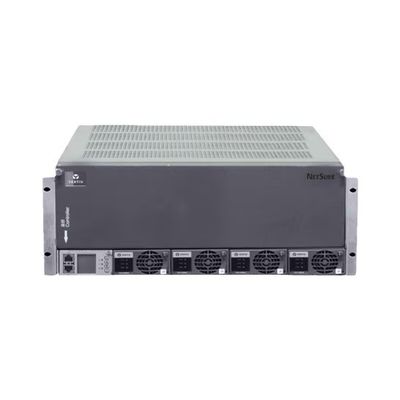 Cung cấp điện chuyển đổi Emerson Vertiv 48V120A Hệ thống kết hợp truyền thông Chassis NetSure531A41-S4