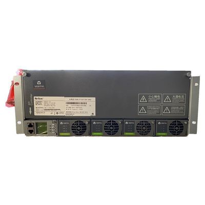 Vertiv hiệu suất cao Netsure 731 Series Hệ thống cung cấp điện viễn thông Netsure731A41-S8