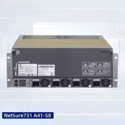 Vertiv hiệu suất cao Netsure 731 Series Hệ thống cung cấp điện viễn thông Netsure731A41-S8