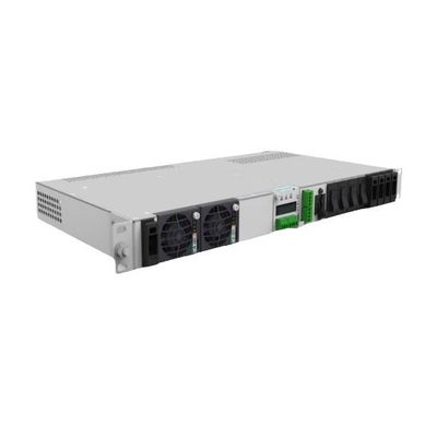 NetSure 2100 A31-S2/S3 Hệ thống điện DC 48V 3kW 1U Giải pháp điện viễn thông hiệu quả cao