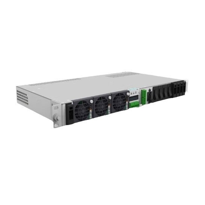 Hệ thống nguồn viễn thông Vertiv Power NetSure 2100 A31-S2 3000W 40A DC với R48-1000e3 dùng cho OLT