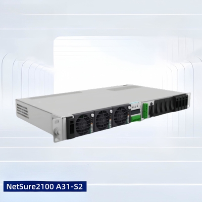 Hệ thống nguồn viễn thông Vertiv Power NetSure 2100 A31-S2 3000W 40A DC với R48-1000e3 dùng cho OLT