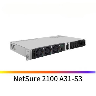 Emerson Vertiv NetSure 2100 A31-S3 48V 60A DC Power System Sản phẩm điện viễn thông