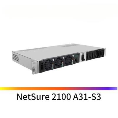 Hệ thống Nguồn DC Vertiv NetSure 2100 A31-S3 48V 60A Sản phẩm Nguồn Viễn thông