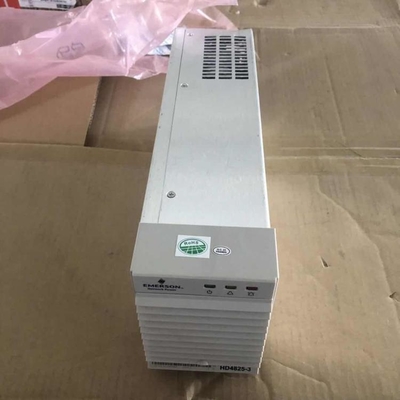 Mô-đun Chỉnh lưu Nguồn Emerson HD4825-3 48V 25A cho Truyền thông
