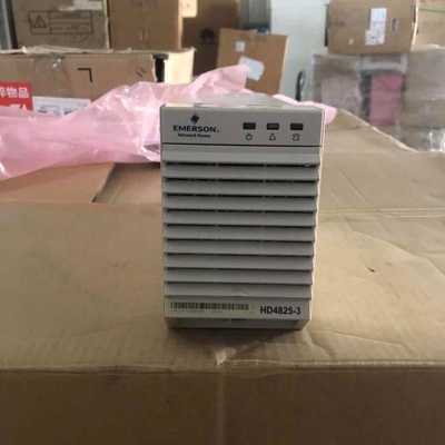 Mô-đun Chỉnh lưu Nguồn Emerson HD4825-3 48V 25A cho Truyền thông