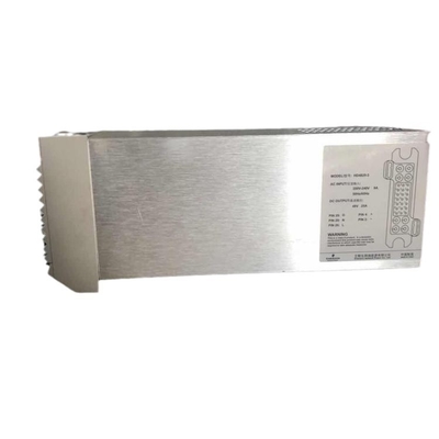 Mô-đun Chỉnh lưu Nguồn Emerson HD4825-3 48V 25A cho Truyền thông