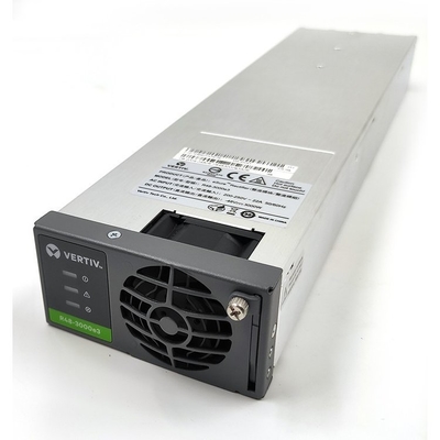 Bộ chỉnh lưu nguồn Vertiv Emerson R48-3000 E3 Vertiv R48-3000e3 48v 2000 W R48-3000E3