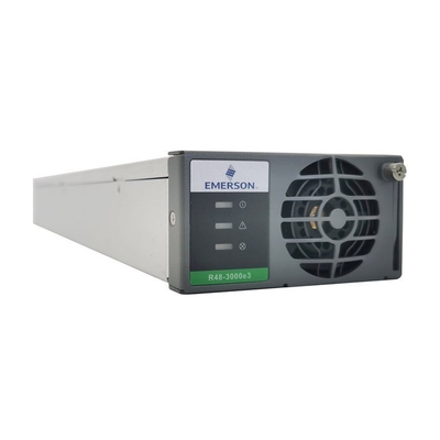 Bộ chỉnh lưu nguồn Vertiv Emerson R48-3000 E3 Vertiv R48-3000e3 48v 2000 W R48-3000E3