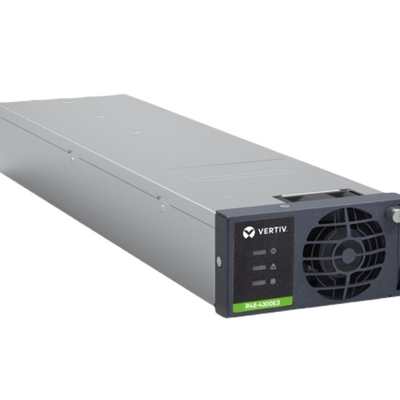 Emerson / Vertiv 48V DC Điện thoại điện tử điện R48-4300E3A R48-4300E3