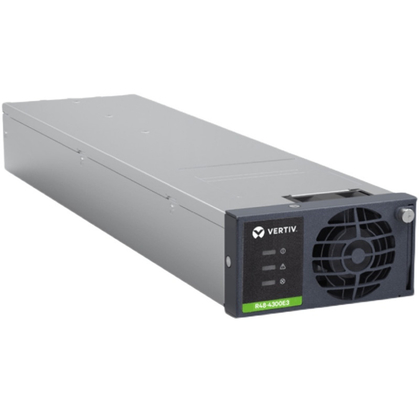 Emerson / Vertiv 48V DC Điện thoại điện tử điện R48-4300E3A R48-4300E3