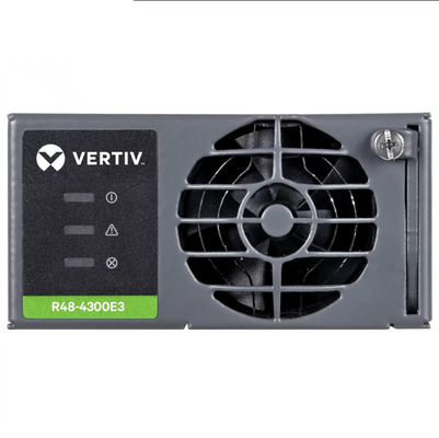 Emerson / Vertiv 48V DC Điện thoại điện tử điện R48-4300E3A R48-4300E3