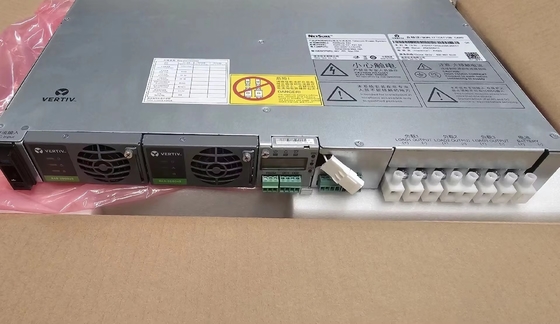 Nguồn điện chuyển mạch nhúng Vertiv Brand Netsure 531 A31-S4 48V 60A
