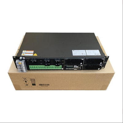 Hệ thống nguồn điện AC-DC tần số cao Huawei ETP4890-A2, tích hợp chuyển mạch, 48V 90A