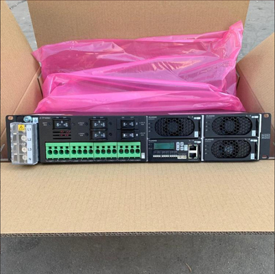 Hệ thống nguồn điện AC-DC tần số cao Huawei ETP4890-A2, tích hợp chuyển mạch, 48V 90A