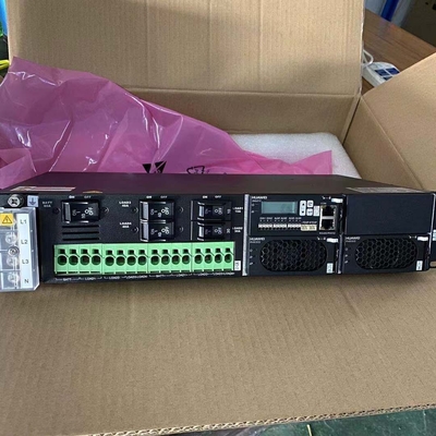 Hệ thống nguồn điện AC-DC tần số cao Huawei ETP4890-A2, tích hợp chuyển mạch, 48V 90A