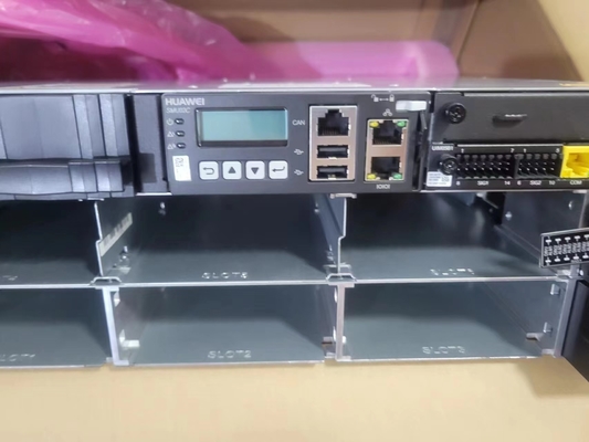 Huawei Smart Magic Box ETP23006-C3A1 Độ cao nhúng 3U Inverter năng lượng mặt trời nguồn điện quang điện