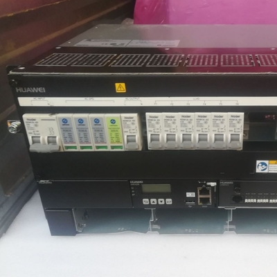 Hệ thống cấp nguồn nhúng HUAWEI ETP48120-B5A2 48V 120A