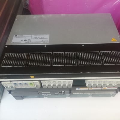 Hệ thống cấp nguồn nhúng HUAWEI ETP48120-B5A2 48V 120A