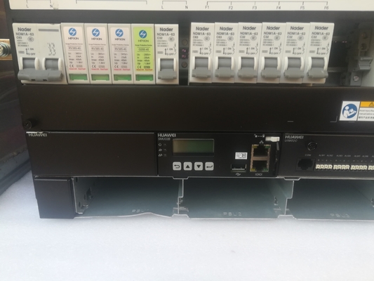 Hệ thống cấp nguồn nhúng HUAWEI ETP48120-B5A2 48V 120A
