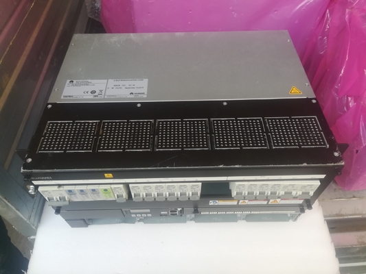 Hệ thống cấp nguồn nhúng HUAWEI ETP48120-B5A2 48V 120A
