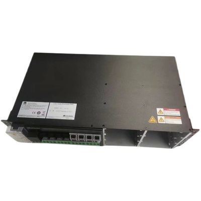 Hệ thống điện tích hợp AC hiệu quả cao 19 inch ETP48200-B2A1 Định chỉnh mô-đun R4815 R4830G1