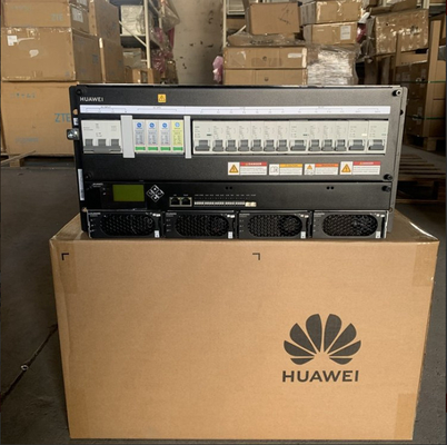 Hệ thống chỉnh lưu nguồn viễn thông Huawei ETP48200-C5B6 ETP48200-C5B7 48V 200A 12KW
