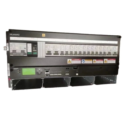 Hệ thống chỉnh lưu nguồn viễn thông Huawei ETP48200-C5B6 ETP48200-C5B7 48V 200A 12KW