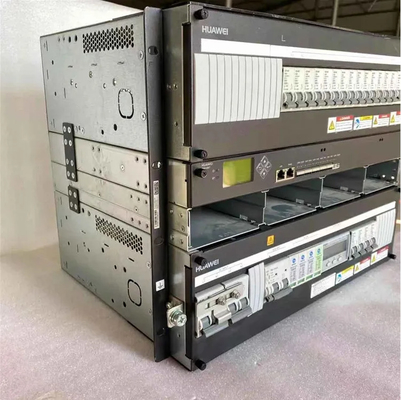 Hệ thống chỉnh lưu nguồn viễn thông Huawei ETP48200-C5B6 ETP48200-C5B7 48V 200A 12KW