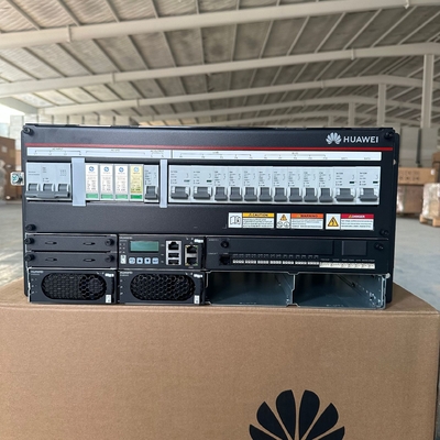 Mô-đun Chỉnh lưu 200A 48V DC Power System ETP48200-C5E1 Nguồn 48v R4850g2