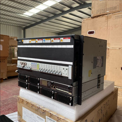 Hệ thống điện viễn thông HW ETP48300-C9A1 được nhúng