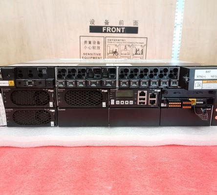 Huawei ETP48400-C3b1 Ứng dụng nguồn điện chuyển mạch nhúng 48V400A Đơn vị điều chỉnh