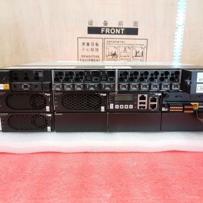 Huawei ETP48400-C3b1 Ứng dụng nguồn điện chuyển mạch nhúng 48V400A Đơn vị điều chỉnh