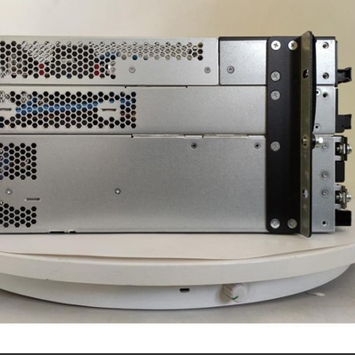 ETP48400-C4A1 gốc Hệ thống điện tích hợp AC đến DC 400A 24KW Đối với các trang web 5G