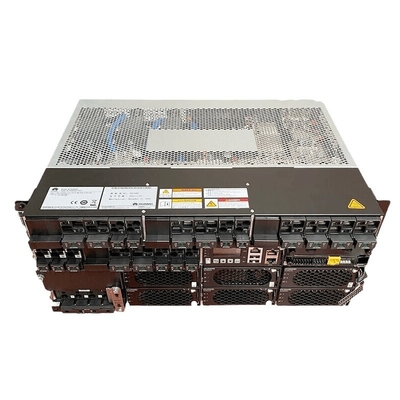 ETP48400-C4A1 gốc Hệ thống điện tích hợp AC đến DC 400A 24KW Đối với các trang web 5G