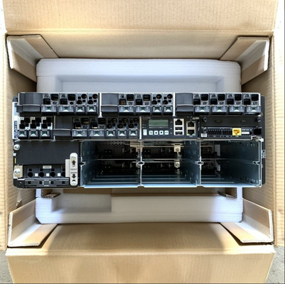 ETP48400-C4A1 gốc Hệ thống điện tích hợp AC đến DC 400A 24KW Đối với các trang web 5G