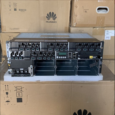 ETP48400-C4A1 gốc Hệ thống điện tích hợp AC đến DC 400A 24KW Đối với các trang web 5G