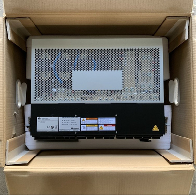 ETP48400-C4A1 gốc Hệ thống điện tích hợp AC đến DC 400A 24KW Đối với các trang web 5G