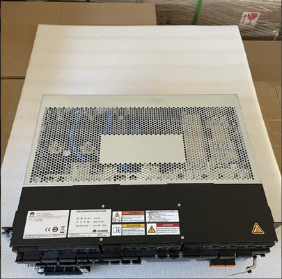 ETP48400-C4A1 gốc Hệ thống điện tích hợp AC đến DC 400A 24KW Đối với các trang web 5G