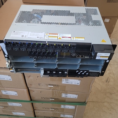 Nguồn cấp điện chuyển mạch Huawei ETP48600-C5A8/C5A3, 48V 600A, hệ thống nguồn AC-DC tần số cao