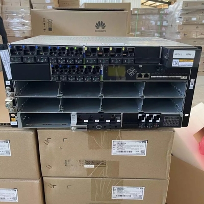 Nguồn cấp điện chuyển mạch Huawei ETP48600-C5A8/C5A3, 48V 600A, hệ thống nguồn AC-DC tần số cao
