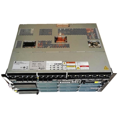 Nguồn cấp điện chuyển mạch Huawei ETP48600-C5A8/C5A3, 48V 600A, hệ thống nguồn AC-DC tần số cao