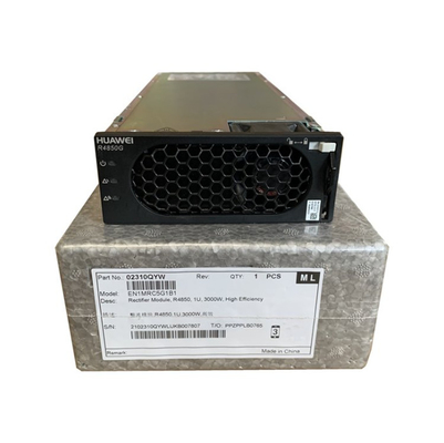 48V 50A Telecom Power Rectifier Module R4850G R4850G2 R4850 Đối với Huawei ETP48200