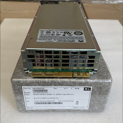 48V 50A Telecom Power Rectifier Module R4850G R4850G2 R4850 Đối với Huawei ETP48200