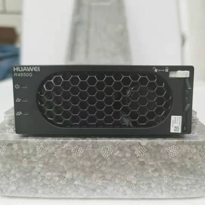 Huawei R4850G5 2U 3000W Máy chỉnh hiệu suất cao cho Huawei Etp48400-C3b1