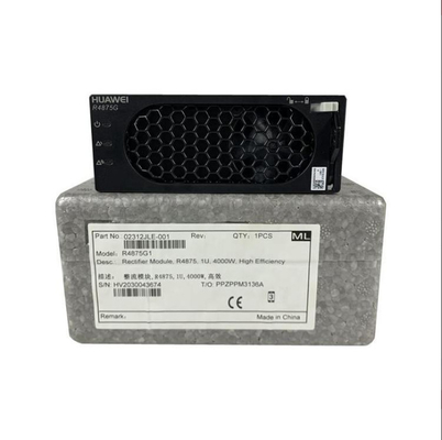 Mô-đun điều chỉnh hiệu suất cao nguyên bản 1U Height 4000W