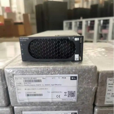 Mô-đun điều chỉnh hiệu suất cao nguyên bản 1U Height 4000W