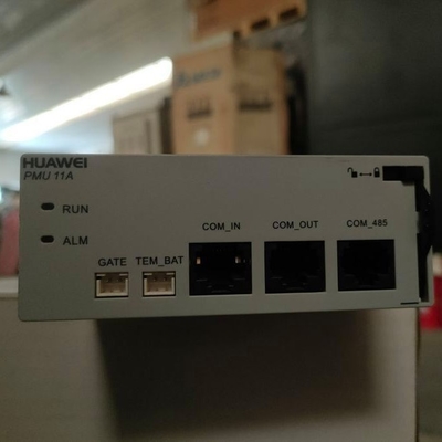 HUAWEI PMU 11A Đơn vị cung cấp điện truyền thông nhúng