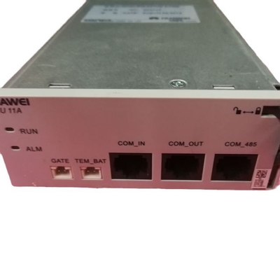 HUAWEI PMU 11A Đơn vị cung cấp điện truyền thông nhúng