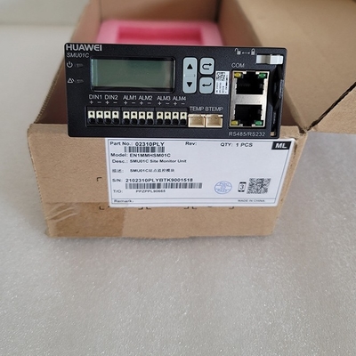 Bộ điều khiển mô-đun giám sát nguồn điện truyền thông gốc SMU01C